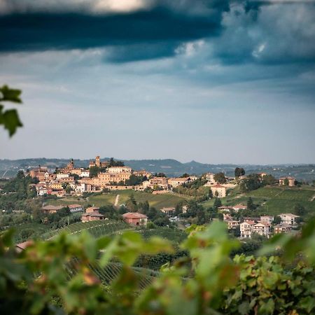 Bed and Breakfast I Quattro Grappoli Неїве Екстер'єр фото