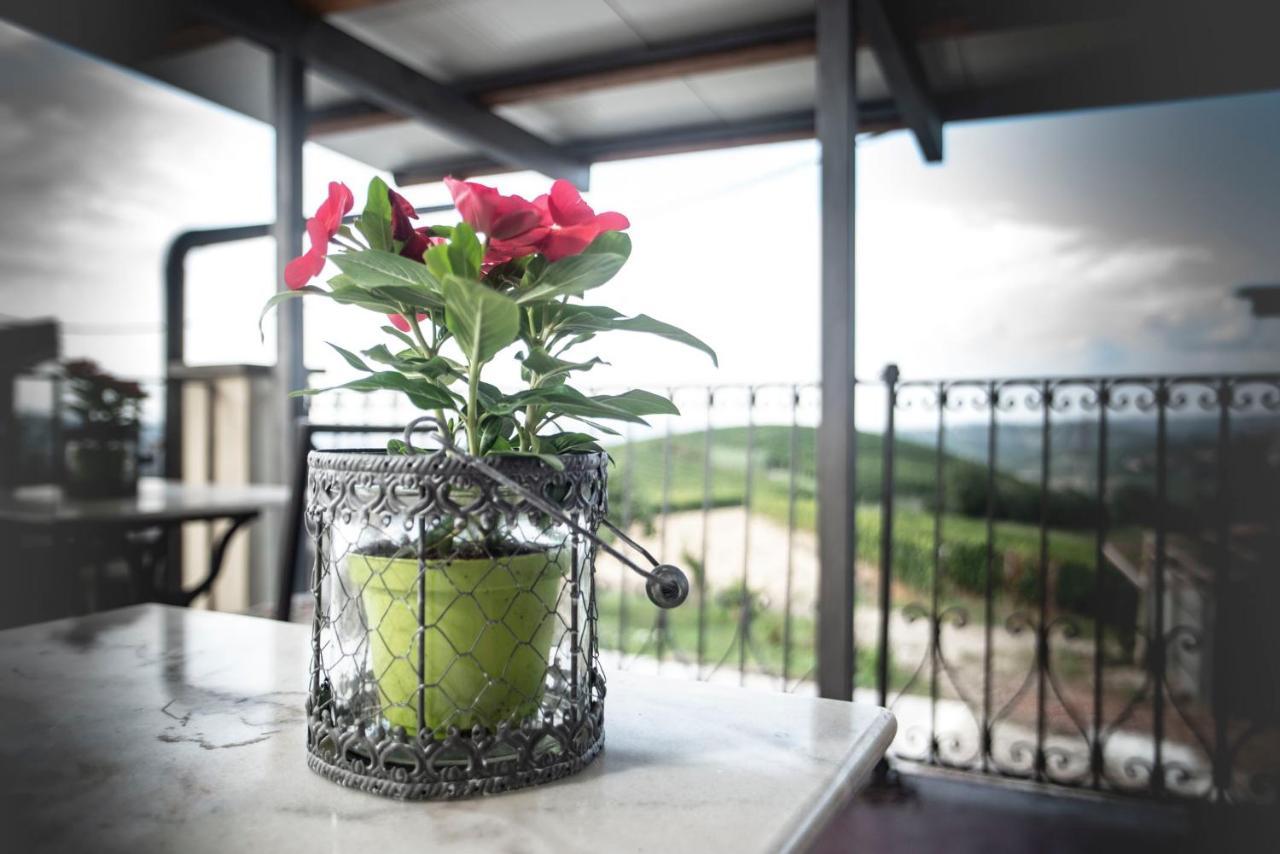 Bed and Breakfast I Quattro Grappoli Неїве Екстер'єр фото