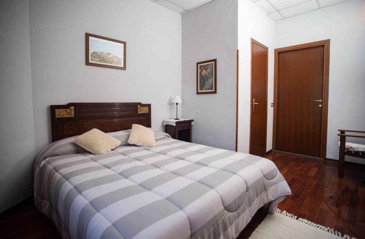 Bed and Breakfast I Quattro Grappoli Неїве Екстер'єр фото