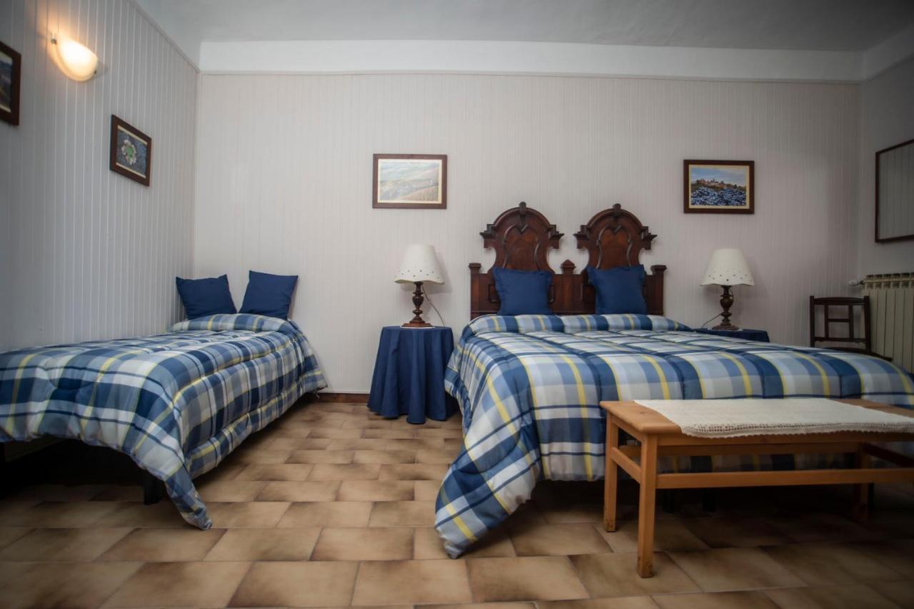 Bed and Breakfast I Quattro Grappoli Неїве Екстер'єр фото
