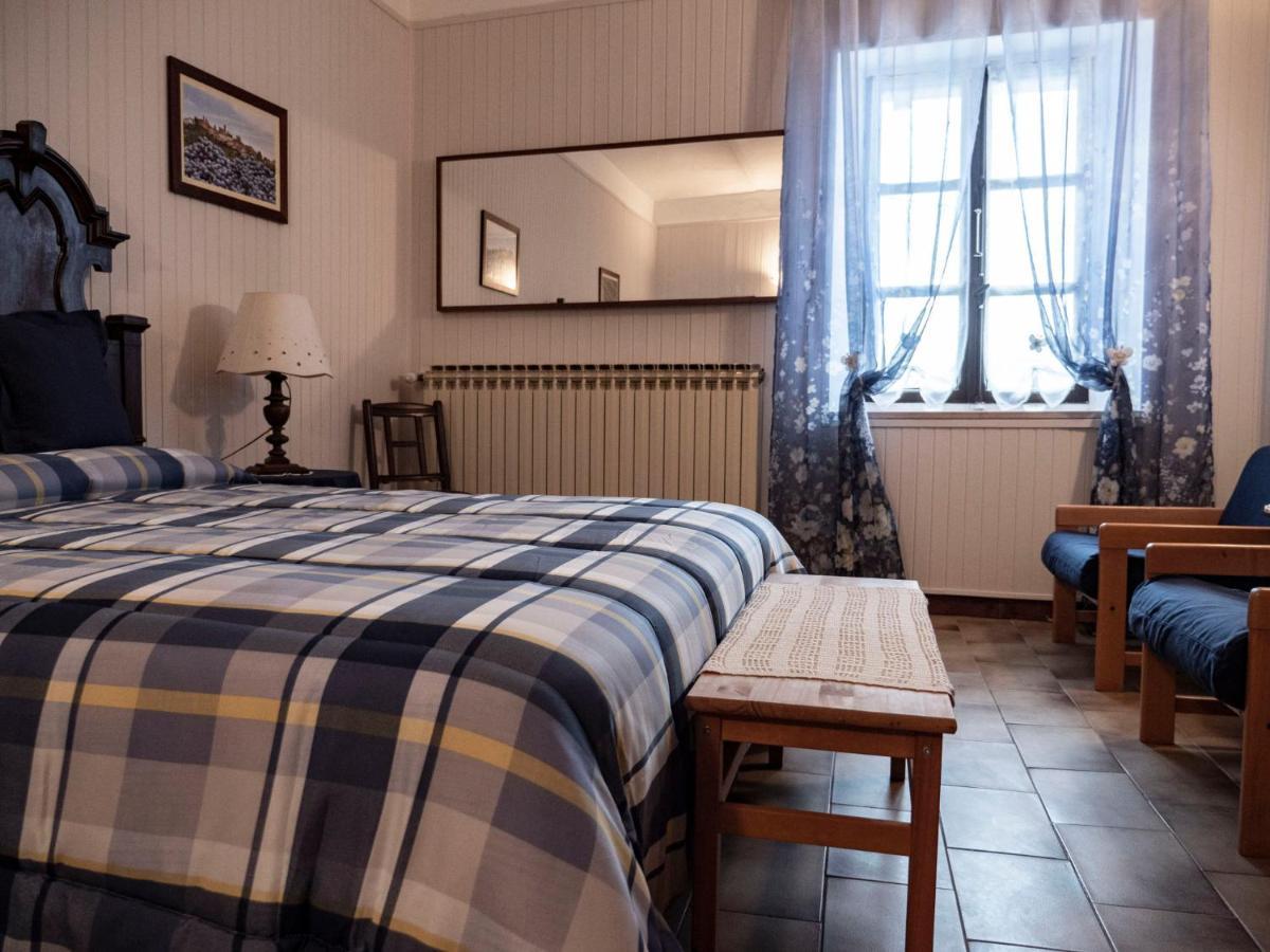 Bed and Breakfast I Quattro Grappoli Неїве Екстер'єр фото