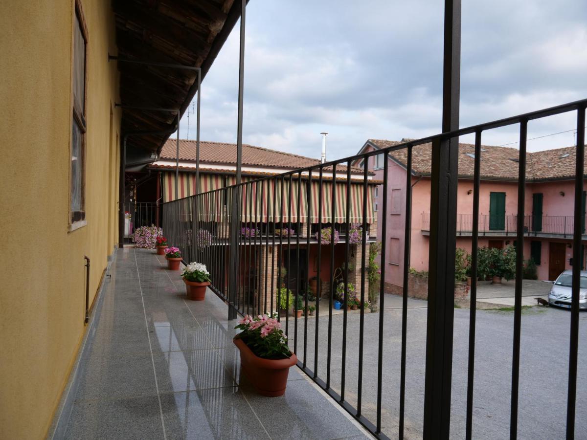 Bed and Breakfast I Quattro Grappoli Неїве Екстер'єр фото