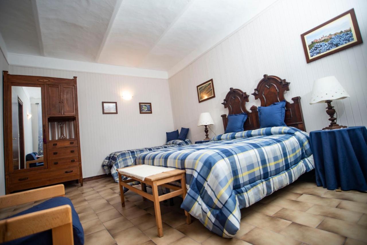 Bed and Breakfast I Quattro Grappoli Неїве Екстер'єр фото
