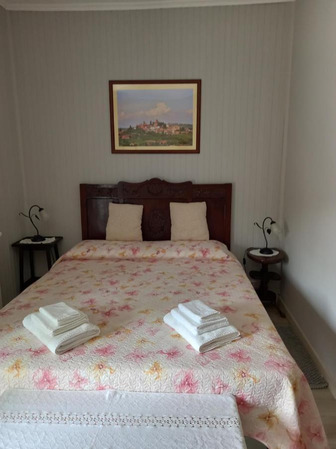 Bed and Breakfast I Quattro Grappoli Неїве Екстер'єр фото
