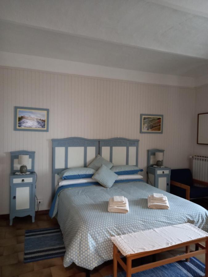 Bed and Breakfast I Quattro Grappoli Неїве Номер фото