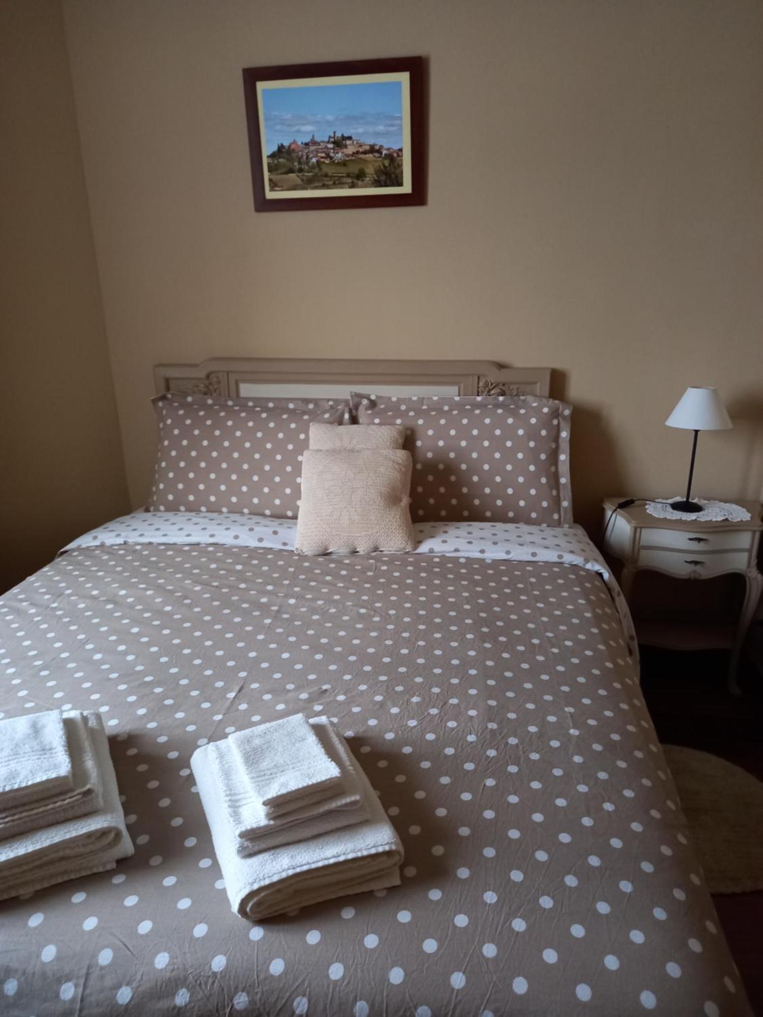 Bed and Breakfast I Quattro Grappoli Неїве Номер фото