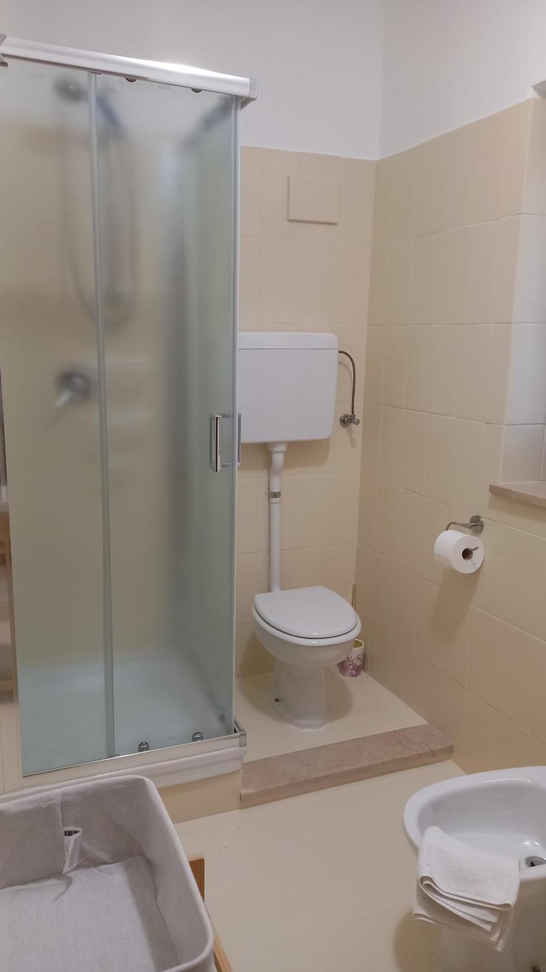 Bed and Breakfast I Quattro Grappoli Неїве Номер фото